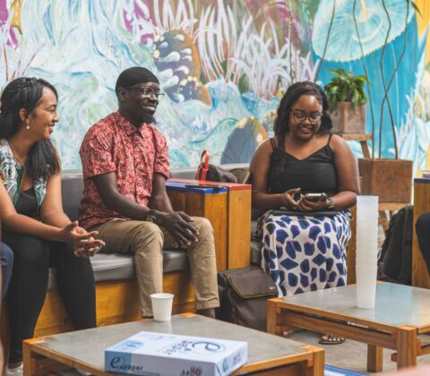 Imagem do post Salvador será palco do Festival Nosso Futuro Brasil-França: Diálogos com África