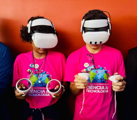 Imagem do post Secti realizará programação da Semana Nacional de C&T no Farol da Barra em nova data