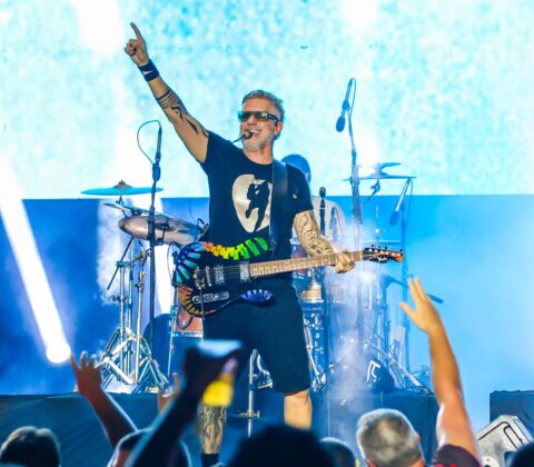 Imagem do post Tuca Fernandes e Bell Marques vão comandar a folia no Camarote Brahma 2026