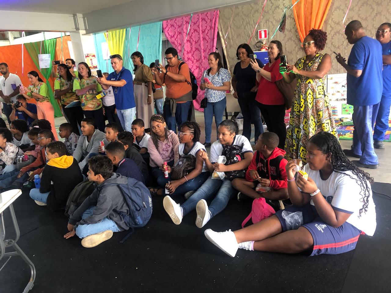 FLICA 2025 reúne literatura, arte e debates reflexivos