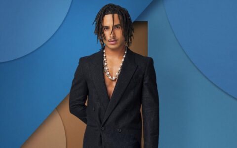 Imagem do post Matuê é confirmado no Festival HIT Salvador 2025