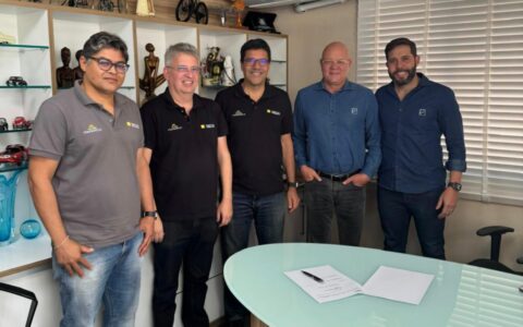 Imagem do post Village Itaparica anuncia o início da 2ª fase das obras de multipropriedade com a Construtora Paraguaçu