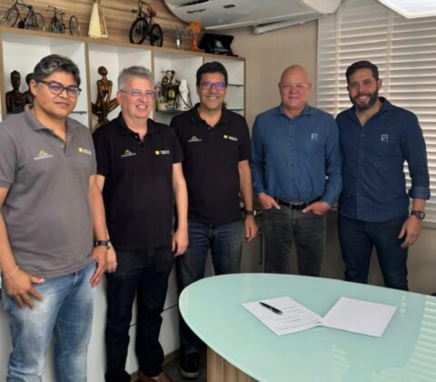 Imagem do post Village Itaparica anuncia o início da 2ª fase das obras de multipropriedade com a Construtora Paraguaçu