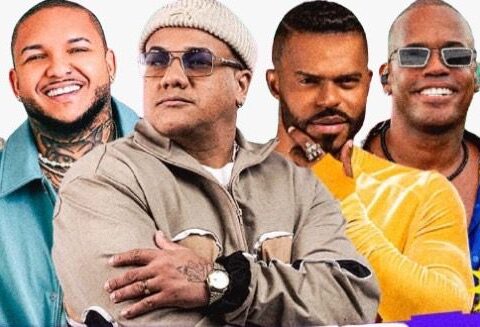 Imagem do post Resenha do Boca reúne grandes nomes do pagode e samba em Salvador