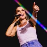 Ivete Sangalo e Bell Marques comandarão Virada Salvador