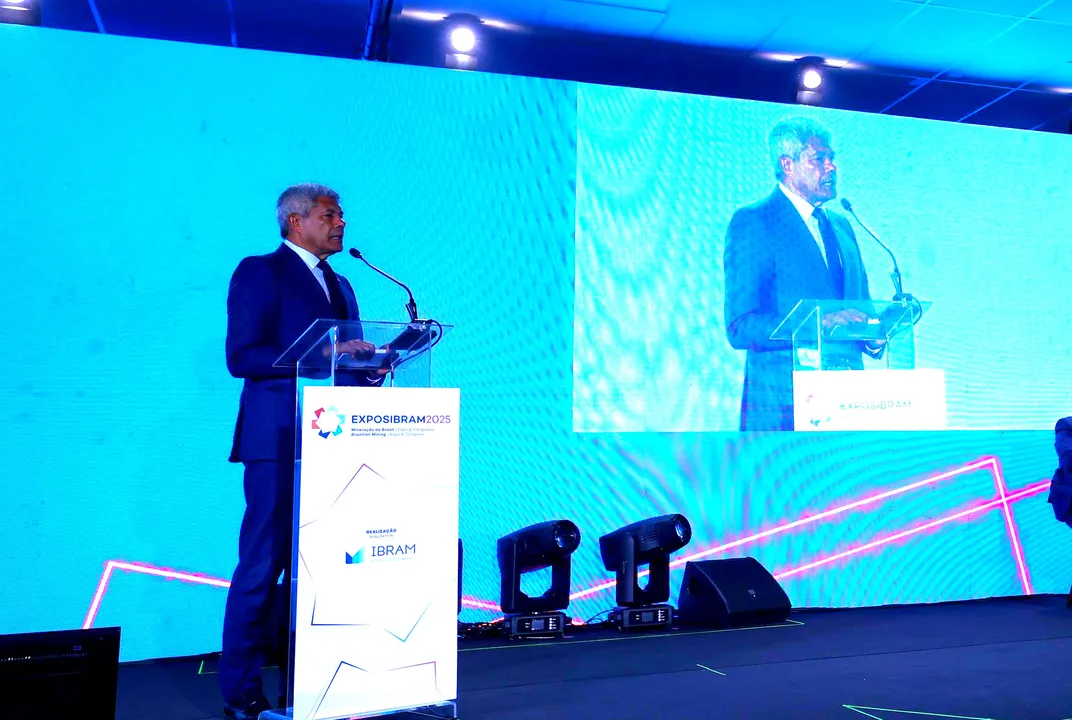 Jerônimo espera gesto de americanos após encontro entre Lula e Trump