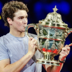 João Fonseca surpreende e encerra temporada 2025