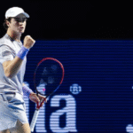 Atual campeão, João Fonseca estreia no ATP 250 de Buenos Aires