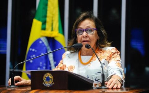Imagem do post Lídice da Mata exalta planejamento e responsabilidade do governo baiano