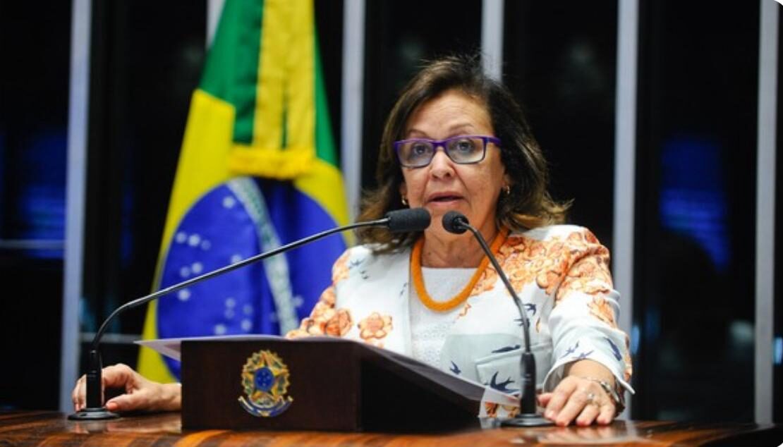 Lídice da Mata exalta planejamento e responsabilidade do governo baiano