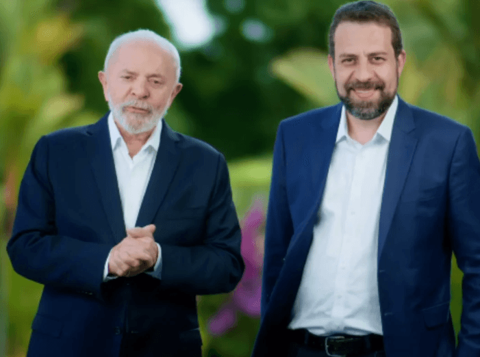 Lula deve anunciar Boulos como ministro; veja