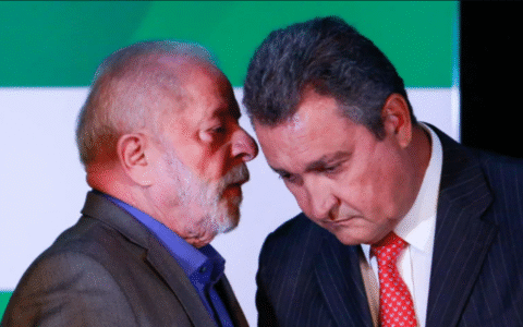Imagem do post Lula se reúne com ministros e PF após operação mortal