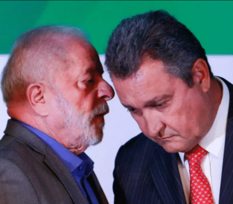 Imagem do post Lula se reúne com ministros e PF após operação mortal