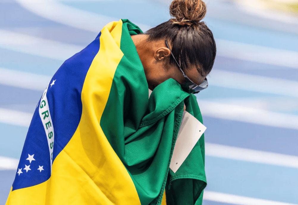 Mundial Paralímpico 2025: Brasil conquista 3 ouros e dispara