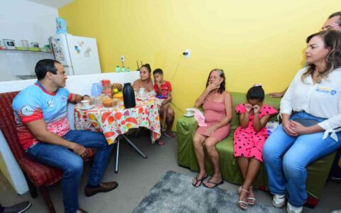 Imagem do post Programa Morar Melhor completa 10 anos e muda a vida de mais de 60 mil famílias em Salvador
