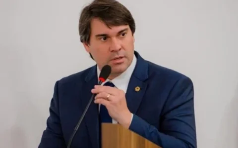 Imagem do post “Jerônimo leva investimento para onde não chegava nada”, diz Niltinho