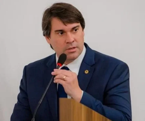 Imagem do post “Jerônimo leva investimento para onde não chegava nada”, diz Niltinho