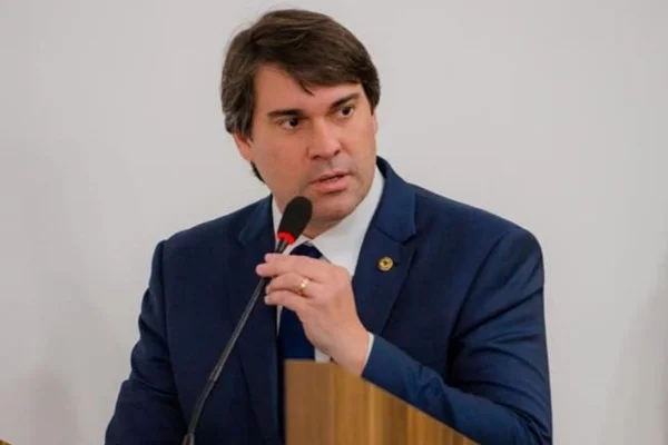 “Jerônimo leva investimento para onde não chegava nada”, diz Niltinho