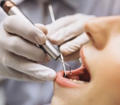 Imagem do post UniRuy Wyden realiza evento gratuito de odontologia materno-infantil