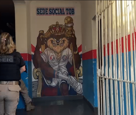 Imagem do post Torcidas organizadas são alvo da Operação Fair Play em Salvador