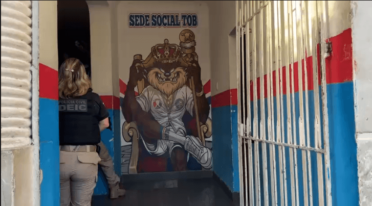 Torcidas organizadas são alvo da Operação Fair Play em Salvador