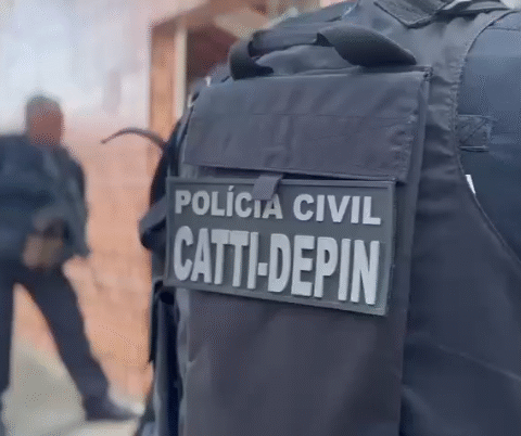 Imagem do post Operação Cabron: Polícia cumpre 14 mandados em Conquista