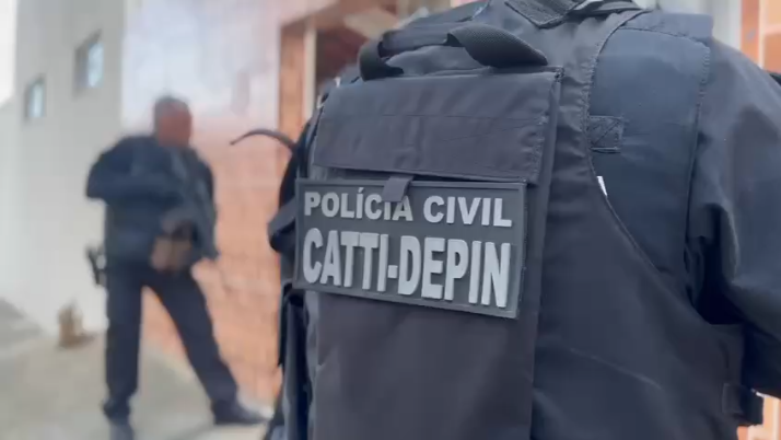 Operação Cabron: Polícia cumpre 14 mandados em Conquista