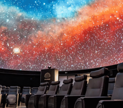 Imagem do post Salvador recebe evento científico gratuito com foco no oceano e no clima