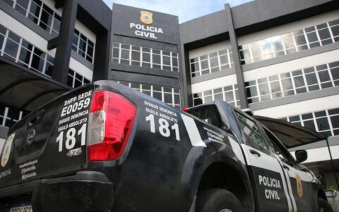 Imagem do post Homem confessa feminicídio em Salvador; corpo da vítima segue desaparecido