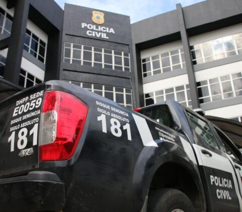 Imagem do post Homem confessa feminicídio em Salvador; corpo da vítima segue desaparecido