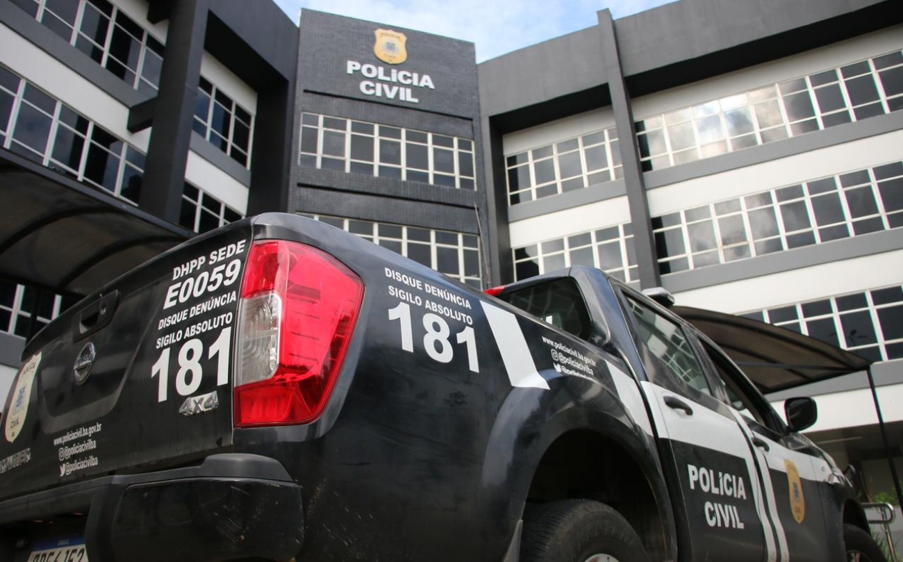 Homem confessa feminicídio em Salvador; corpo da vítima segue desaparecido