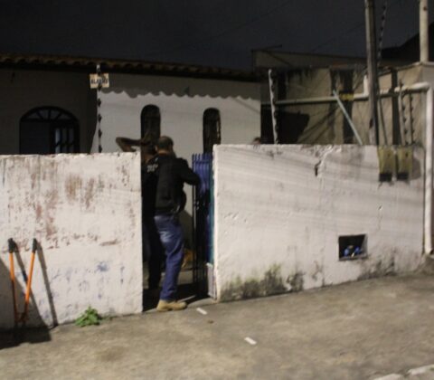 Imagem do post Operação Vale das Sombras prende suspeitos da chacina em Anguera