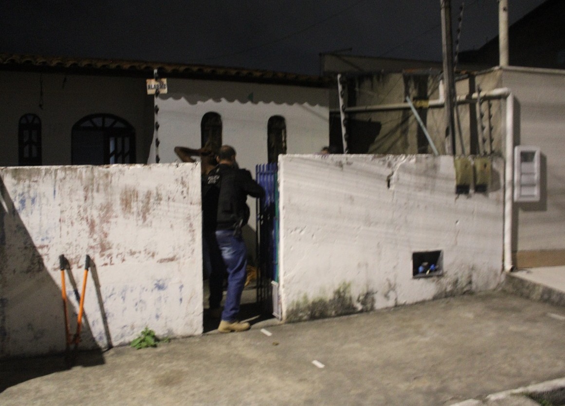 Operação Vale das Sombras prende suspeitos da chacina em Anguera