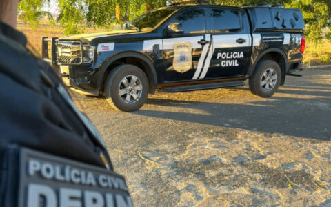 Imagem do post Mulher é presa na Bahia por enganar idosa com falso consórcio