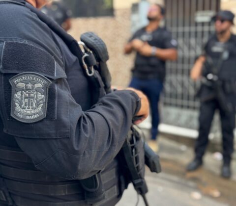 Imagem do post Gestor de abrigo é preso em Salvador por maus-tratos a idosos