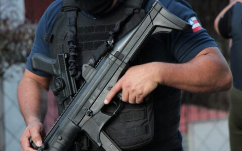 Imagem do post Preso suspeito de matar homem por disputa do tráfico na Bahia