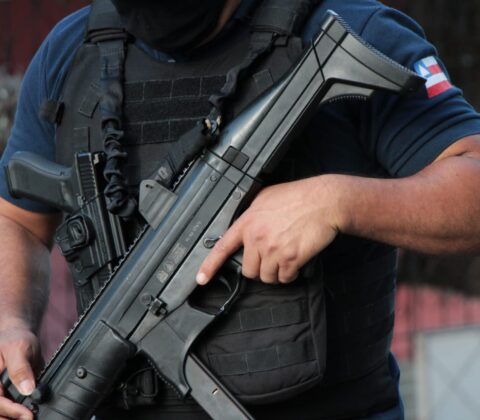 Imagem do post Preso suspeito de matar homem por disputa do tráfico na Bahia