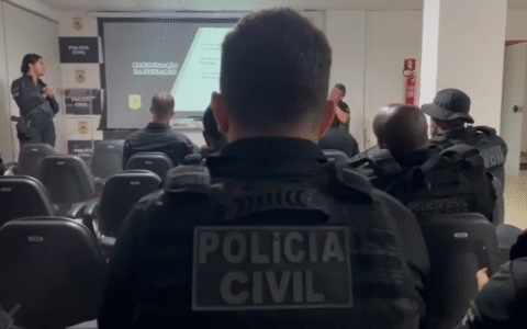 Imagem do post Polícia Civil deflagra Operação Sicarios na Bahia