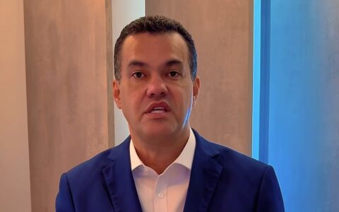 Imagem do post Deputado Dal nega envolvimento com nome do PCC