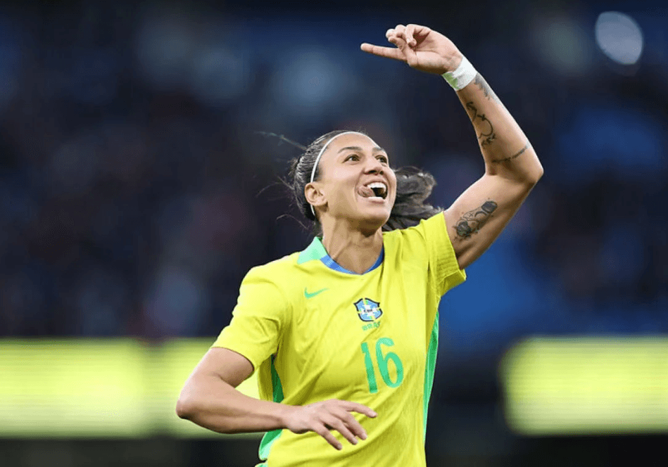 Brasil x Itália: Amarelinha busca manter 100% de vitórias no duelo