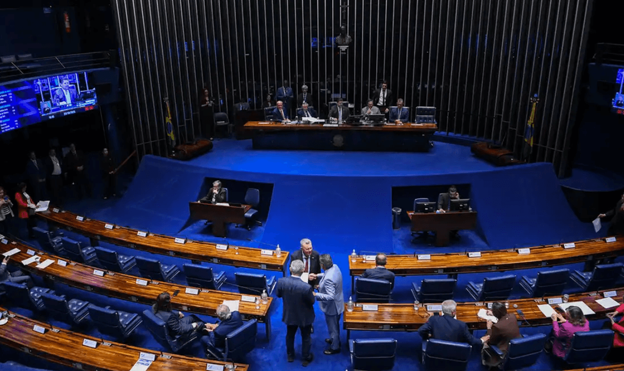 Senado aprova lei que garante cuidados paliativos gratuitos