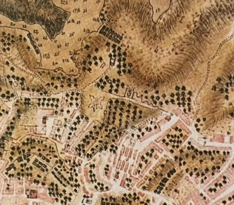 Imagem do post Cemitério dos Africanos: Uma história esquecida sob o asfalto