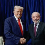 Brasil e EUA fecham acordo para combater tráfico internacional de armas e drogas