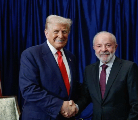 Imagem do post Senado dos EUA aprova revogação de tarifas contra o Brasil