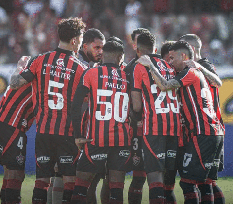 Imagem do post Corinthians vence e complica situação do Leão na Série A