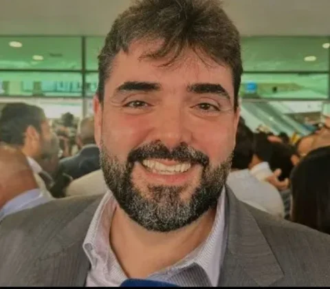 Imagem do post Edital de venda do Centro de Convenções está pronto para anúncio do governador Jerônimo, diz Loyola