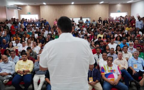 Imagem do post Serin Itinerante chega a Jaguaquara para estreitar laços entre Governo do Estado e municípios