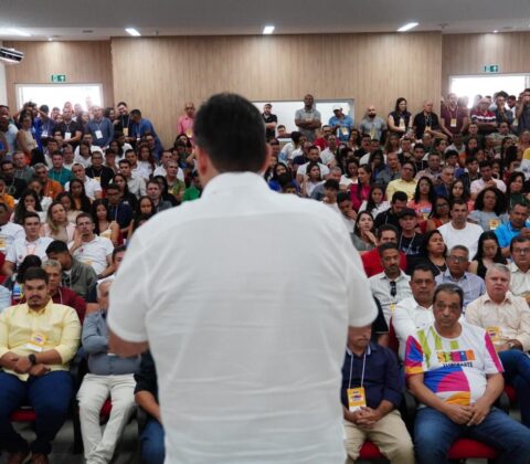 Imagem do post Serin Itinerante chega a Jaguaquara para estreitar laços entre Governo do Estado e municípios