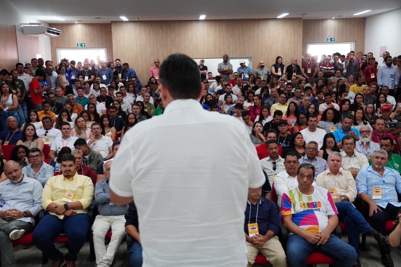 Serin Itinerante chega a Jaguaquara para estreitar laços entre Governo do Estado e municípios