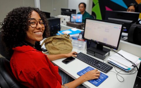 Imagem do post Novo edital do Partiu Estágio oferece 4.728 vagas para universitários